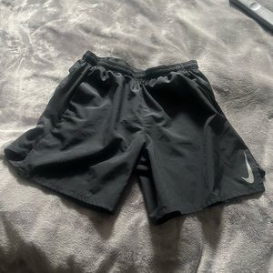 Nike shorts 6 inches